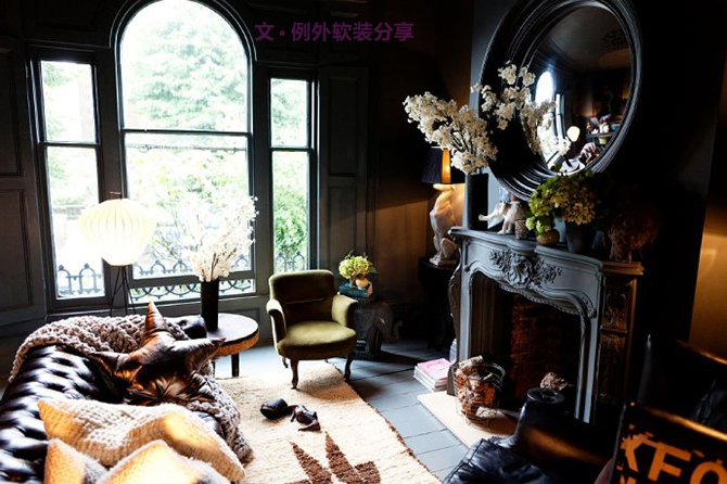設計大咖原來這樣住-別墅設計,軟裝設計,室內設計,豪宅設計,深圳例外軟裝設計公司